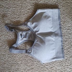 NWOT Women's Sport Bra size XL